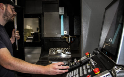 The Dangers of Ignoring CNC Machine Alarms