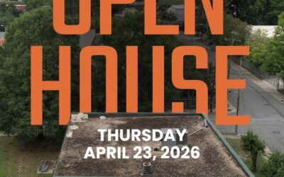 Join Us for our Spring Machine Tool Open House in Charlotte