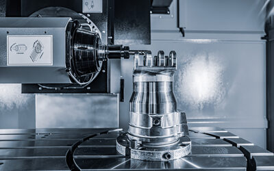 Consistent Preventative Maintenance in CNC Operations