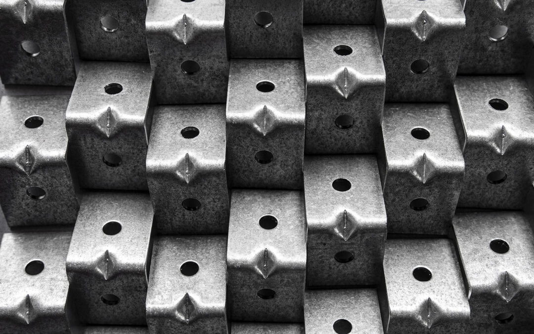 Troubleshooting Surface Finish: A Systematic Approach