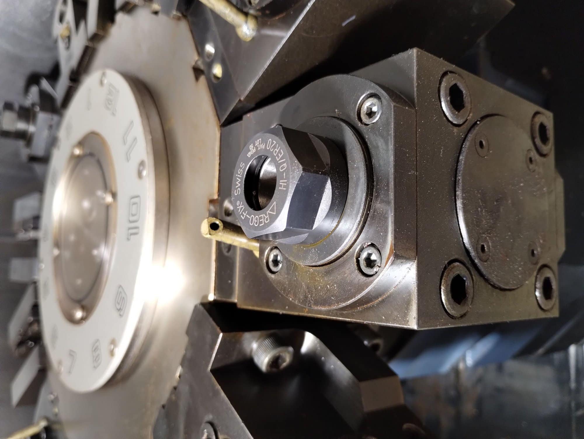 CNC Machine Tool Distributor Machine Tech | Charlotte, NC | North Carolina, South Carolina, Virginia, West Virginia | CNC Machine Shop
