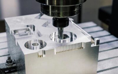 The 5 Biggest Causes of CNC Downtime and How to Avoid Them