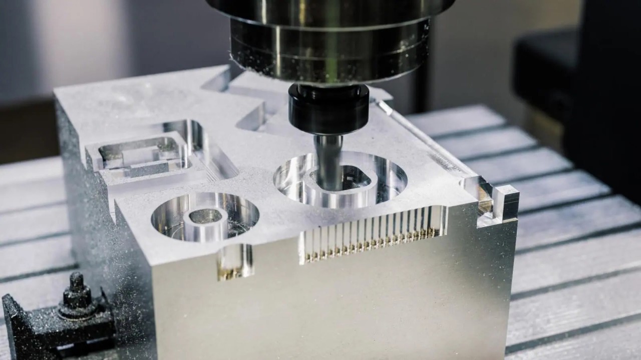 CNC Machine Service - The 5 Biggest Causes of CNC Downtime and How to Avoid Them