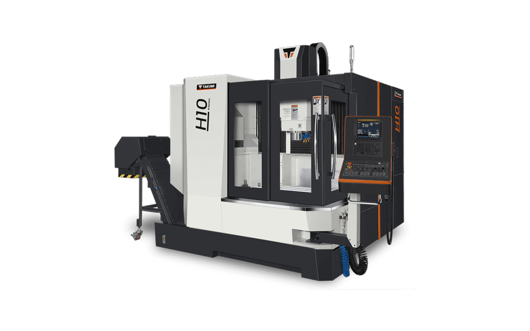 Why Rigidity Matters More Than Spindle Speed
