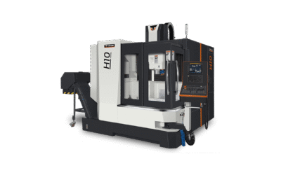 Why Rigidity Matters More Than Spindle Speed