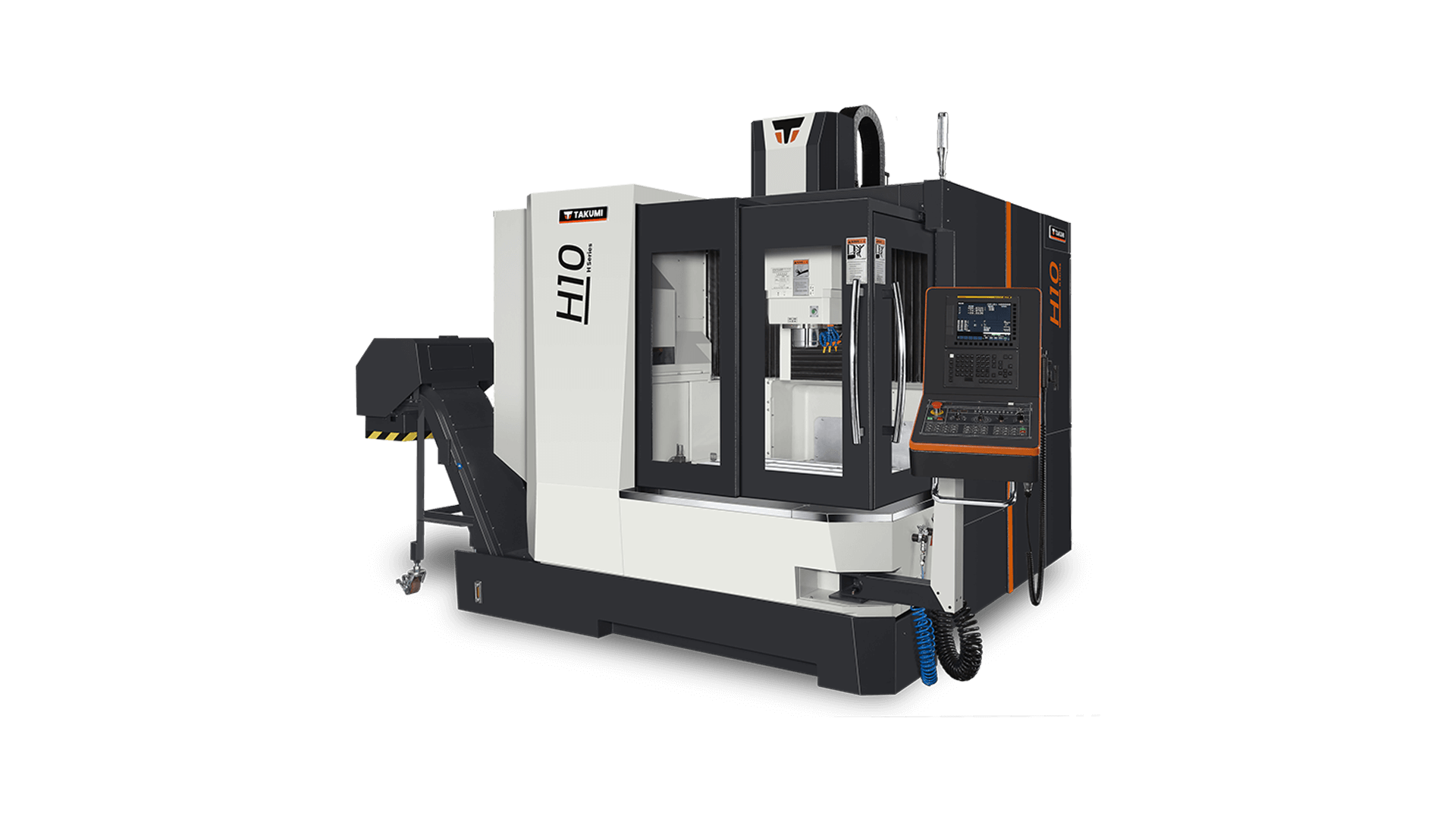 Takumi distributor in North Carolina - Machine Tech CNC