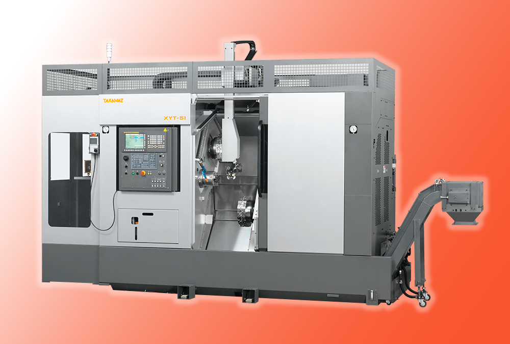 How to Choose the Right Lathe for High-Volume Production