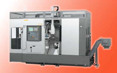How to Choose the Right Lathe for High-Volume Production