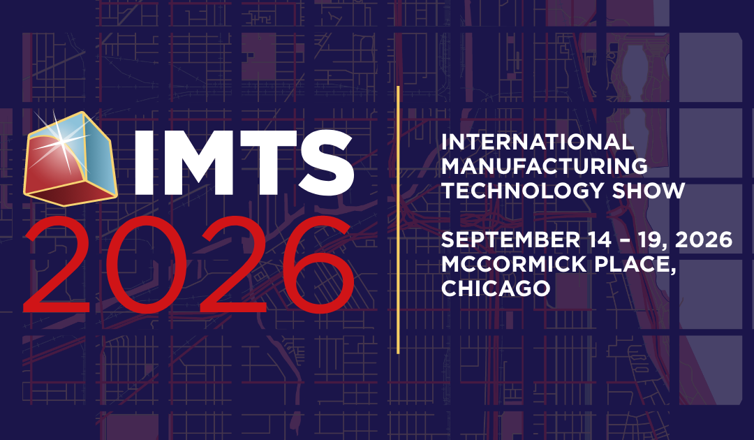 A Practical Guide for Making The Best Use of Your Time At IMTS 2026