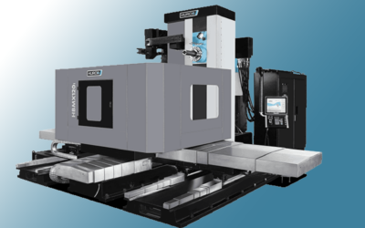 Why Add a 4th Axis Rotary Table to Your Milling Machine?