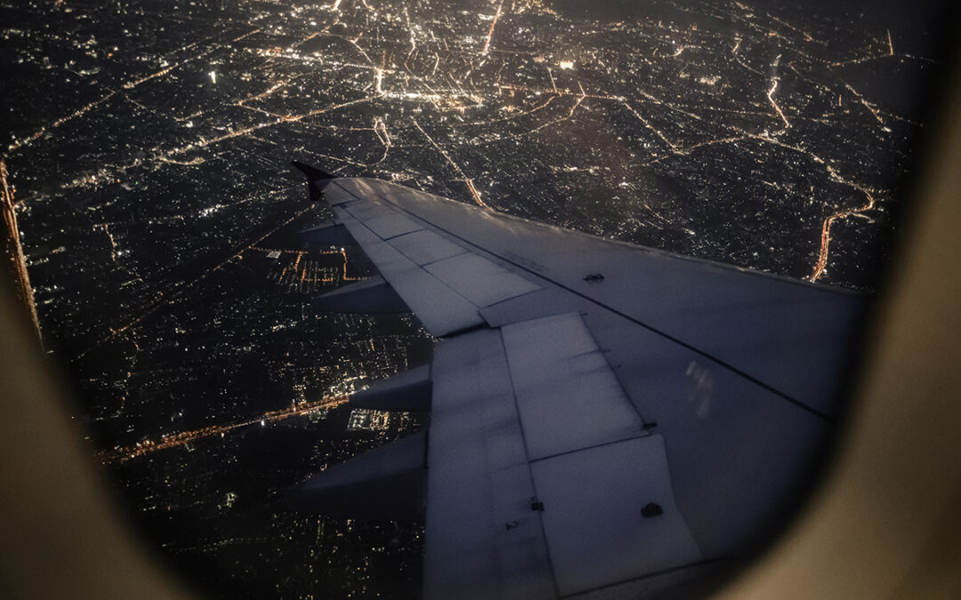 Advanced Machine Tools’ Role in Aerospace Manufacturing