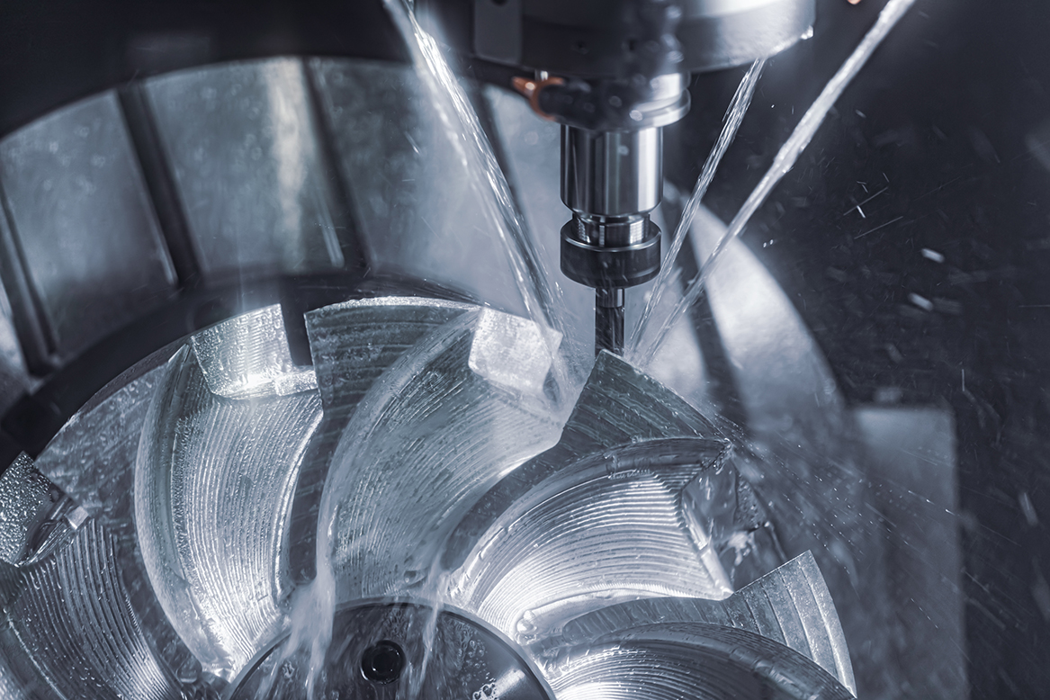 Machine tool supplier near you – MachineTech